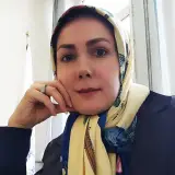 فریبا محمد - وکیل پایه یک دادگستری