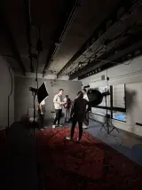 سوهو پراجکت