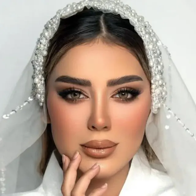 خدمات تخصصی کوتاهی مو مینا رحمانی