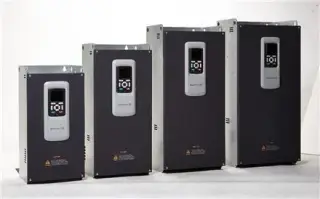 اینورتر IMASTER A1