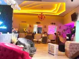 سالن زیبایی نوآفرین