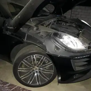 باطری سازی پنچرگیری اپاراتی مکانیکی شبانه روزی