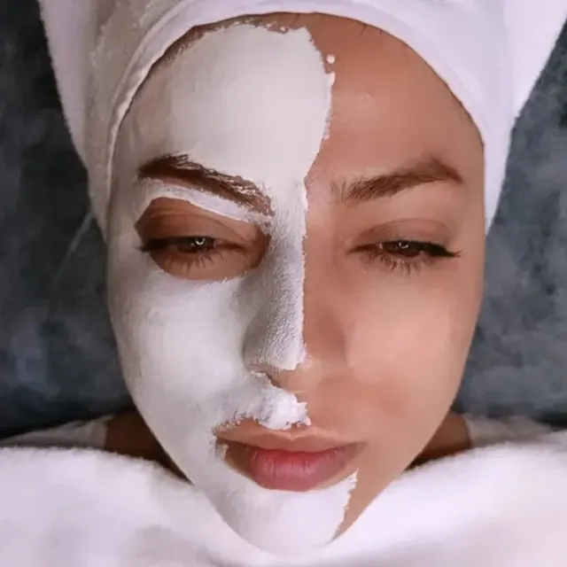 سالن مراقبت پوستی رودا