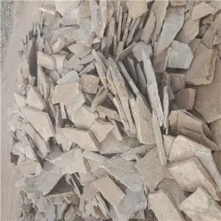 فروش معدن سنگ لاشه و فلدسپار