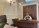 روانپزشک
