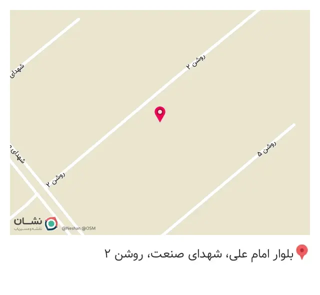 رنگ کوره ای بهرنگ