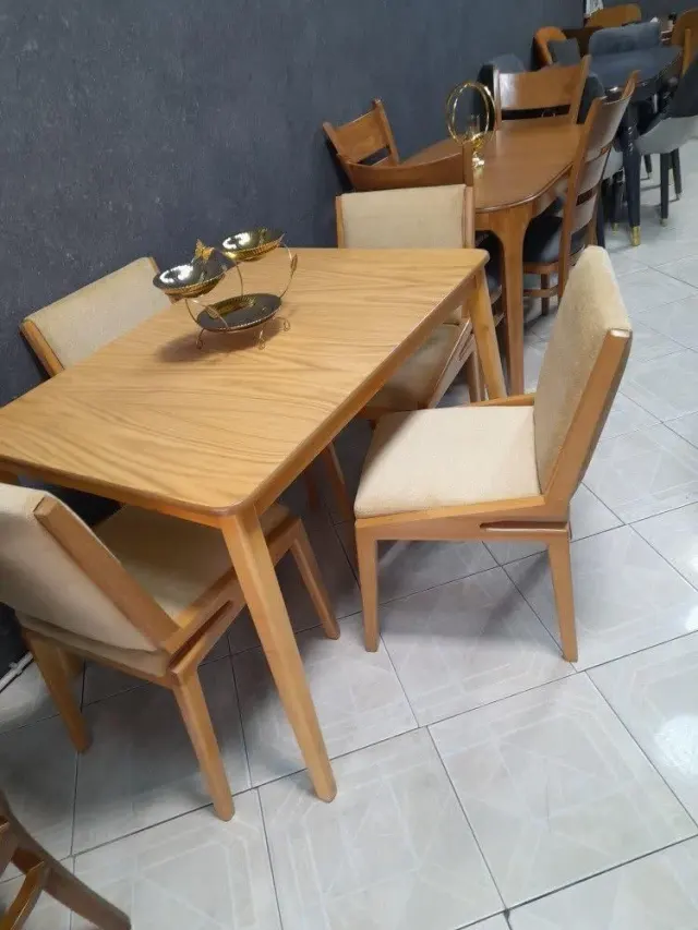 صنایع چوبی یوسفی