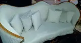 مبلمان تندیس