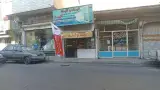 شیشه بری امید در افسریه تهران