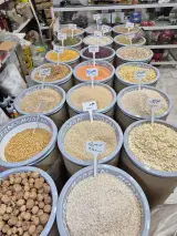 شوکا محصولات طبیعی و سنتی