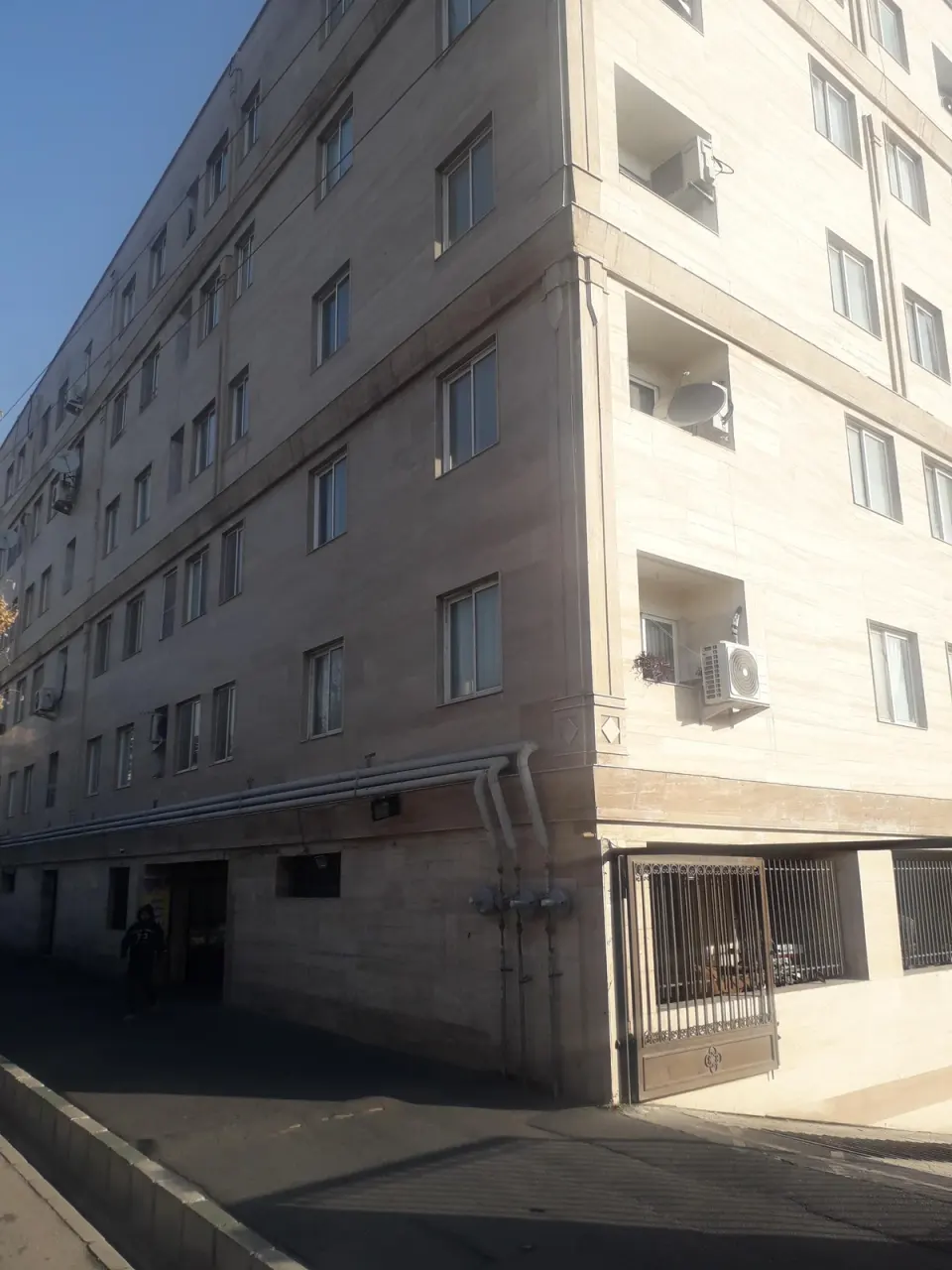 مجتمع مسکونی گلستان فرهنگیان