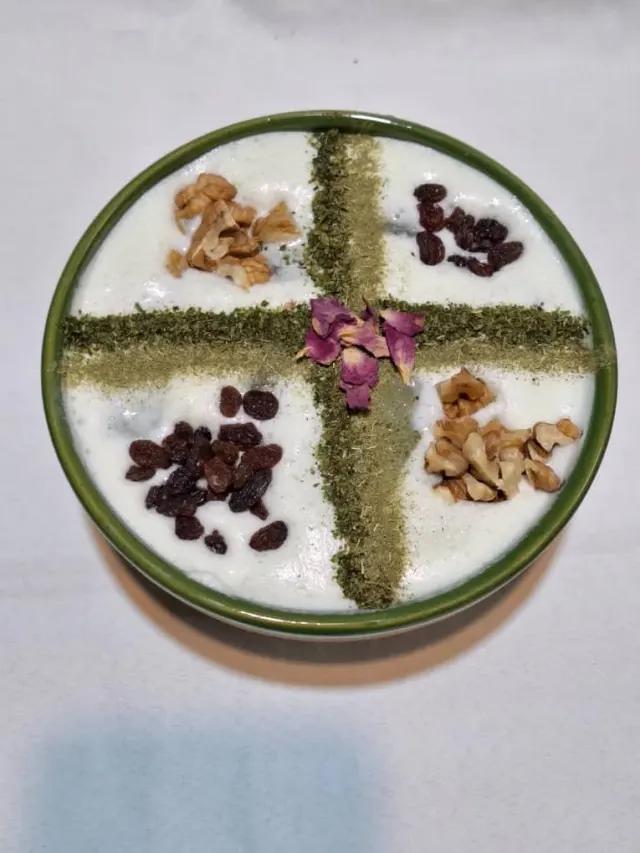 دیزی سرای خیام