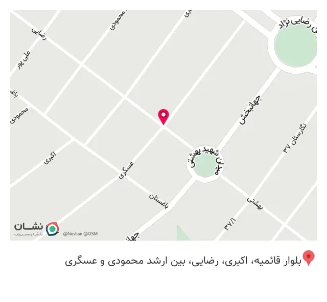 مشاور املاک راثی