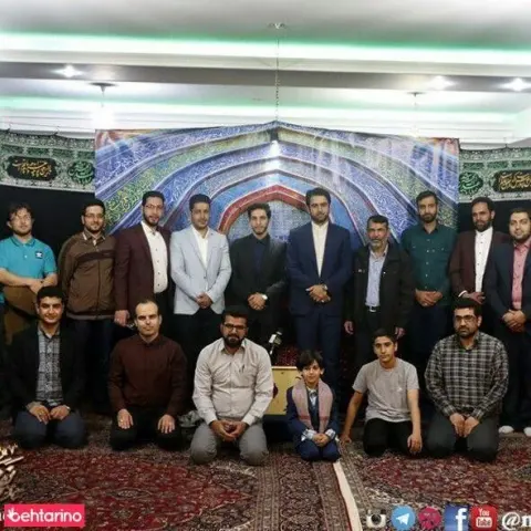 موسسه آموزشی نفحات القرآن
