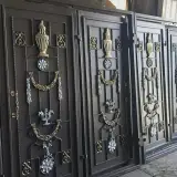 در و پنجره سازی سید