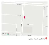 مبل امیر