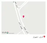افراچوب شهریار(خانپور)