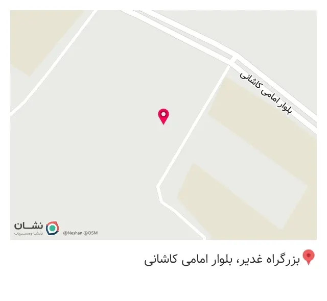 عمارت والا