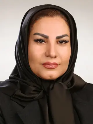 وکیل فریبا لطفی