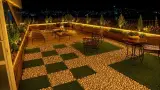 سالن ماساژ و اسپای بهنورا در کرج