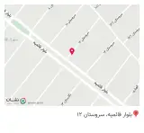 نانوایی سنگک