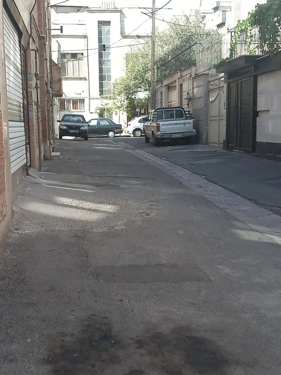 مدرسه فرهنگی تربیتی سراج