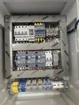 برق صنعتی 118