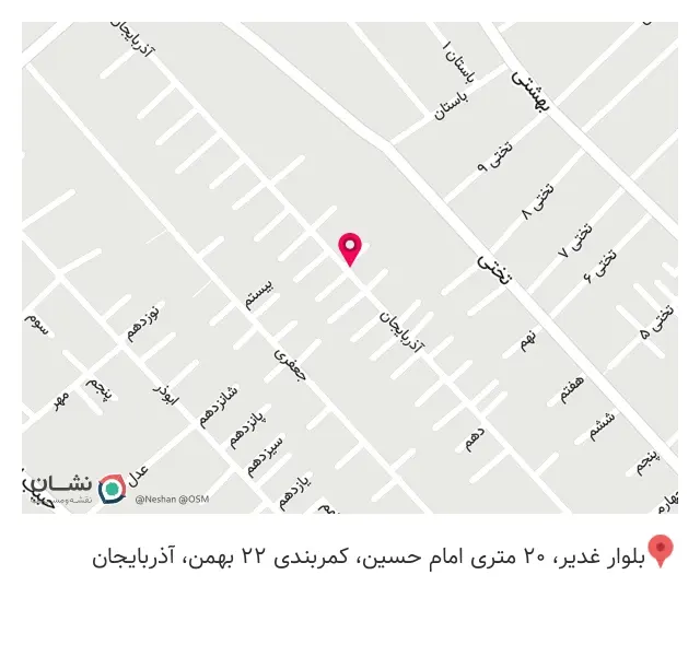 نانوایی جعفرپور