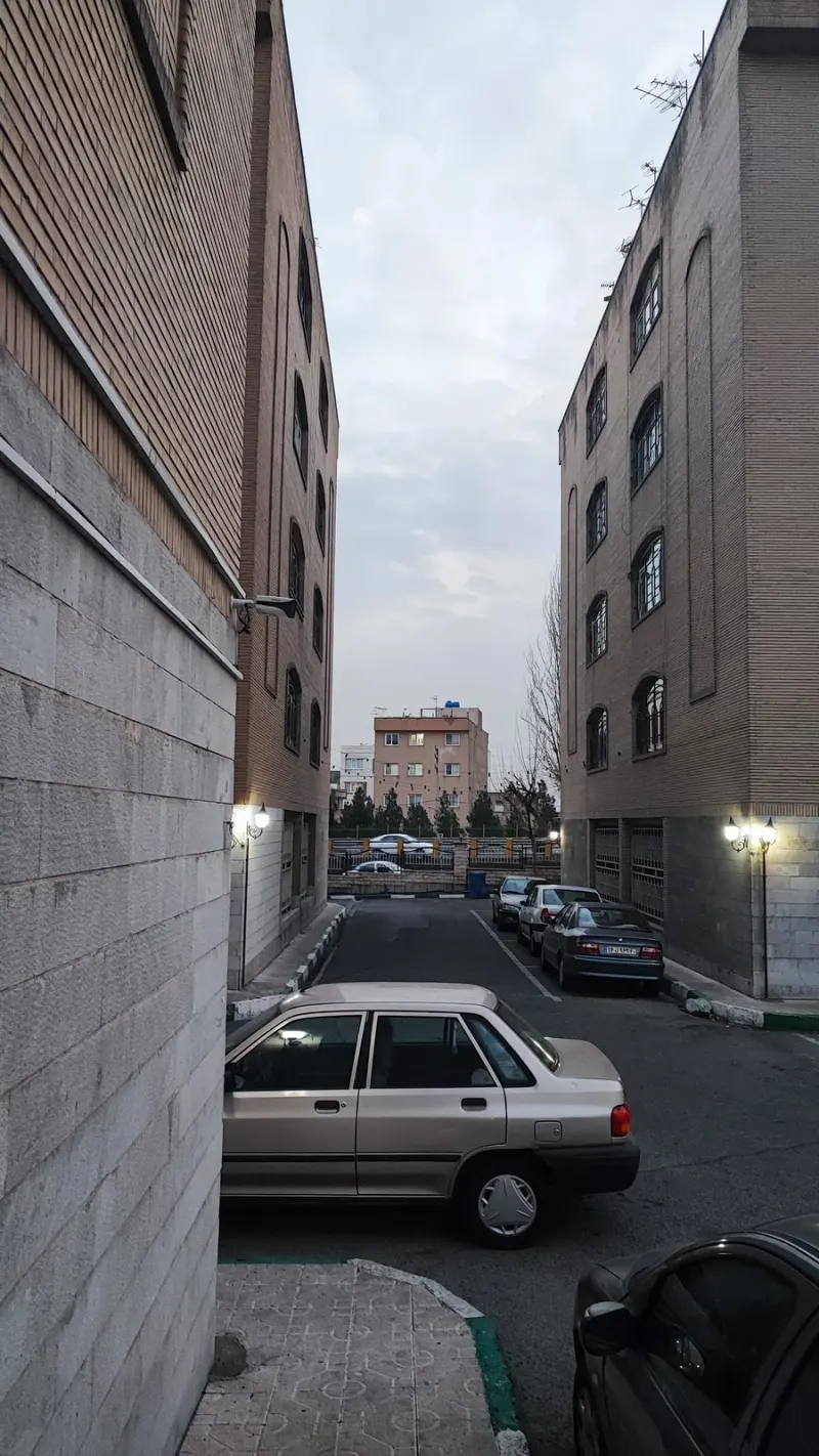 مجتمع مسکونی سامان