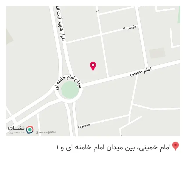 کاشی سرامیک نگین فارس در فسا