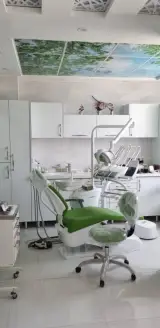 مطب دندانپزشکی دکتر مهرداد بابادی نیا
