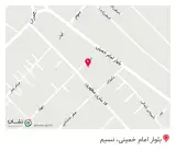 سونوگرافی و رادیولوژی دکتر کریمی-دکتر میرزایی