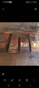 کارگاه ریختگری بهرامی