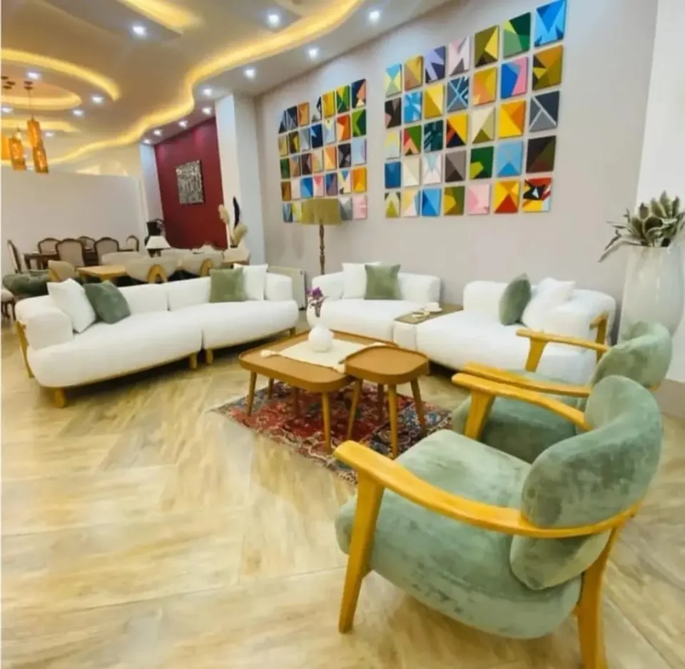شهر مبل یعقوبی