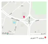 تعمیرات لوازم خانگی یگانه در پیروزی