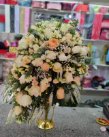 خانه گل