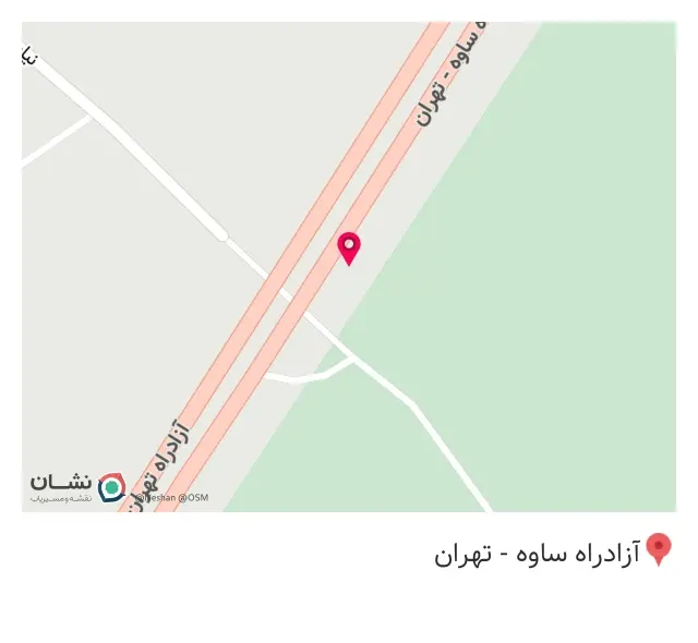 باغ رستوران امیران