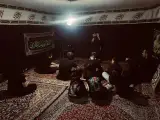 هیئت نوجوانان حضرت قاسم