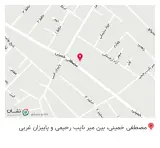 پخش کفش سید اسپرت