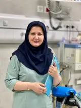 لاله کلامی
