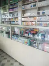 داروخانه دکتر ساجدی