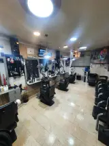 سالن مستر باربر