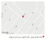 املاک پیمان