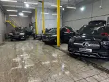 تعمیرگاه تخصصی گروه نیسان