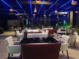 کافه رستوران ایتالیایی سوپرانو