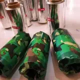 تولید و بسته بندی فویل الومینیوم