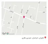 طلا فروشی توکلی در محله کوثر تهران