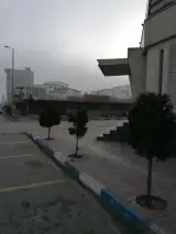 کافه فست فود طاها