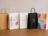 چاپ ساک دستی