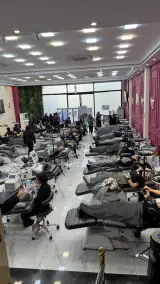 میکروبلیدینگ مریم حمزه ای (مشهد)